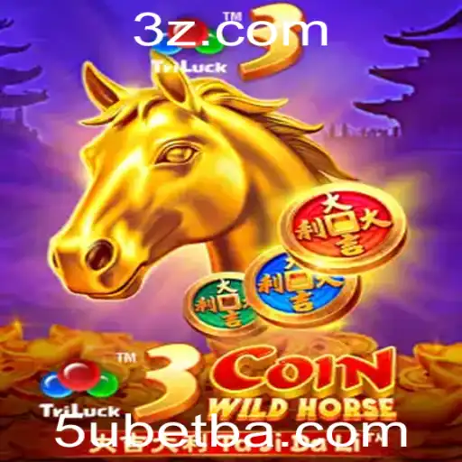 Explorando o Excitante Mundo do Jogo 3CoinWildHorse