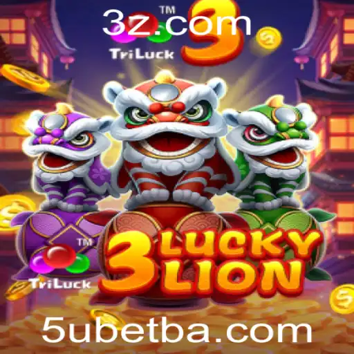 Descubra o Fascinante Mundo do Jogo 3LUCKYLION em 5ubet Bar