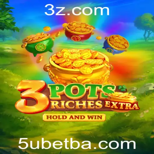 Explorando em Detalhes o Jogo 3potsExtra e a Fascinação por 5ubet Bar