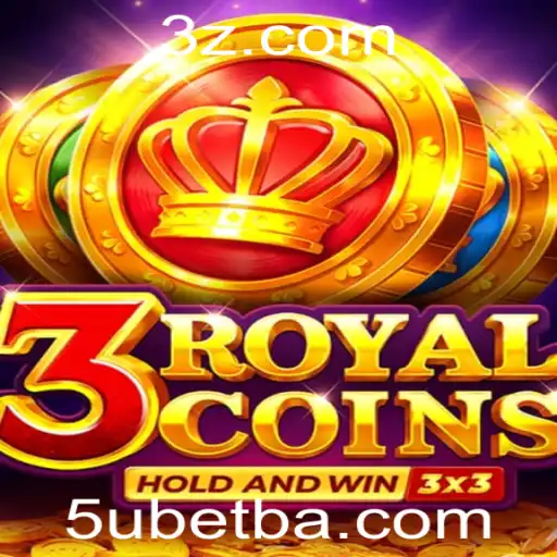 Explorando o Excitante Mundo de 3royalcoins e o Conceito Inovador do 5ubet Bar