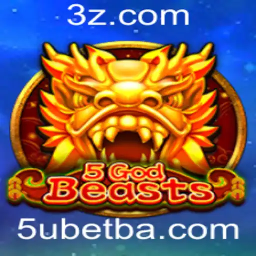 Descubra o Fascinante Mundo de 5GodBeasts: Estratégia e Diversão em Jogo de Tabuleiro