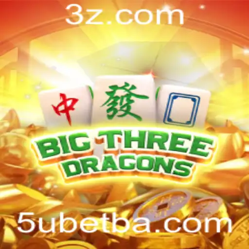 Descubra o Mundo Fantástico de BigThreeDragons e o Conceito do 5ubet Bar