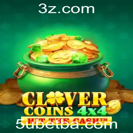 Descubra CloverCoins4x4: Um Guia Completo para Novos Jogadores