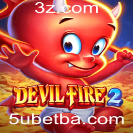 DevilFire2: Uma Aventura Intensa no Mundo de 5ubet bar