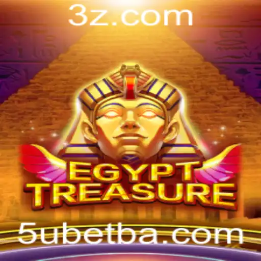 Explorando o Fascinante Mundo de EgyptTreasure e o Conceito de 5ubet bar