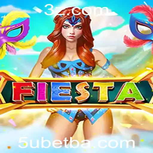 Fiesta: Uma Imersão na Diversão com 5ubet Bar