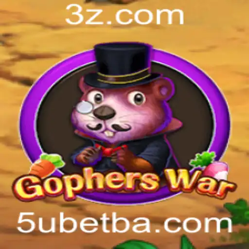 Explorando o Mundo de GophersWar