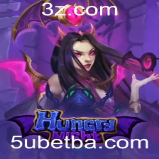 Explorando o Mundo de HungryNight: Aventura Noturna com 5ubet Bar