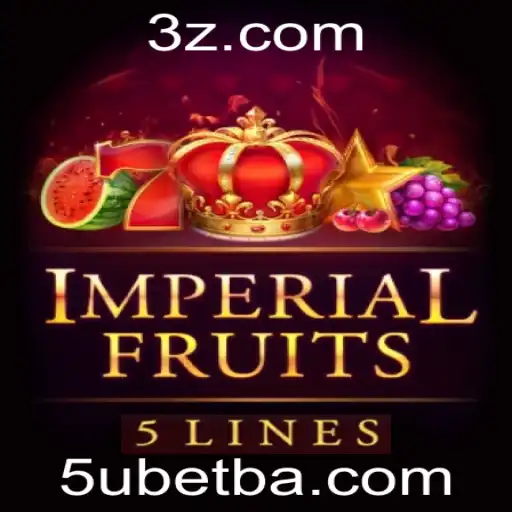 ImperialFruits5: A Nova Sensação do Mundo dos Jogos