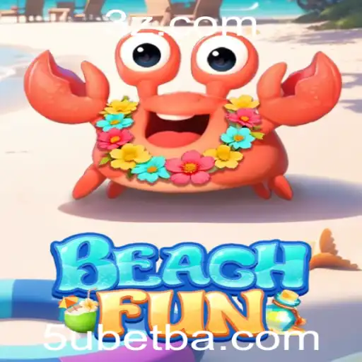 Descubra o Mundo de Diversão com BeachFun e a Experiência Única do 5ubet Bar