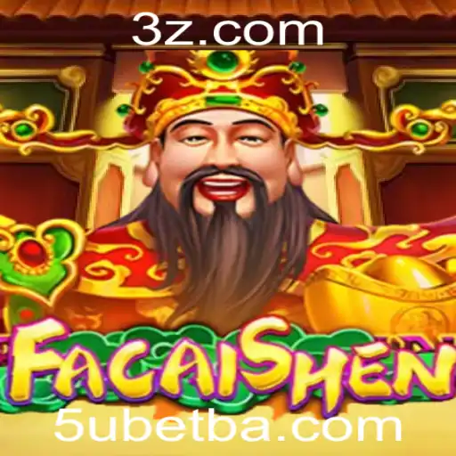 Descubra FaCaiShen: Um Mergulho no Novo Jogo de Entretenimento com 5ubet Bar