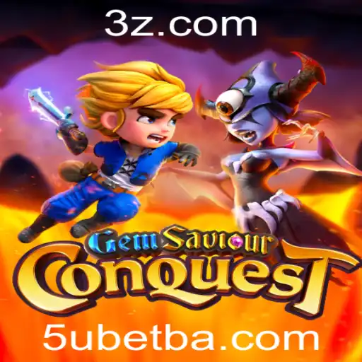 Explorando o Mundo Encantado de GemSaviourConquest: Uma Jornada Épica Nos Cassinos