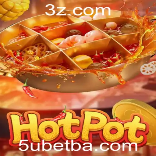 Explorando o Excitante Mundo de Hotpot: Um Novo Jogo para Todas as Idades
