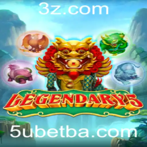 Descubra o Excitante Jogo Legendary5: Regras e Estratégias para Jogar no 5ubet Bar