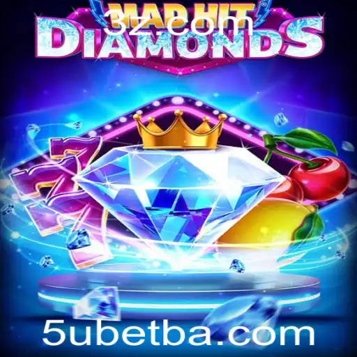 Desvendando MadHitDiamonds: O Novo Jogo que Está Conquistando os Jogadores