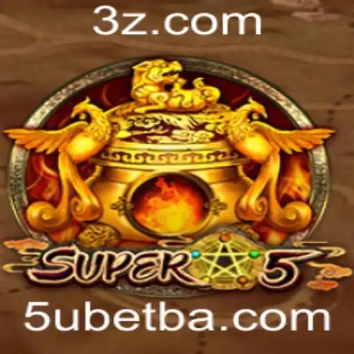 Explorando o Mundo de Super5: Uma Viagem pelo Universo de 5ubet Bar