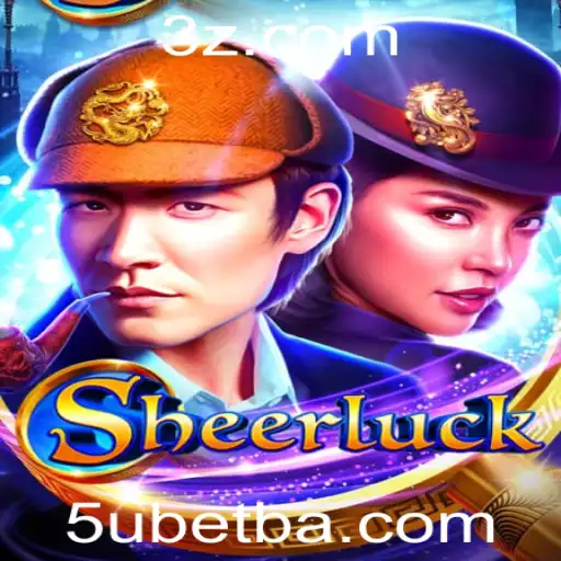 Sheerluck: Desvendando o Jogo Misterioso e Estratégico