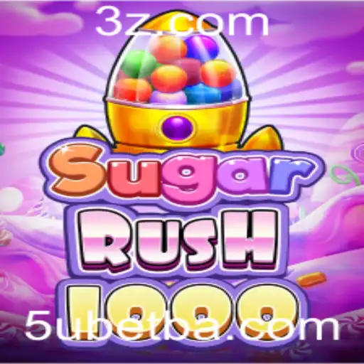 Descubra o Fascinante Mundo de SugarRush1000: Regras e Estratégias para Vencer