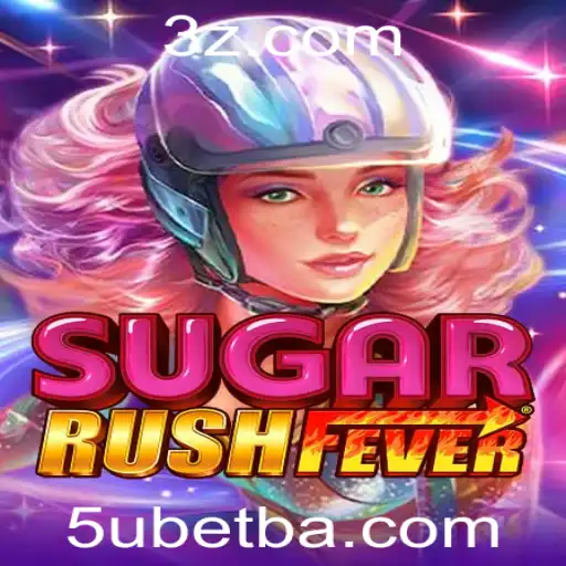 Descubra o Universo Encantado de SugarRushFever