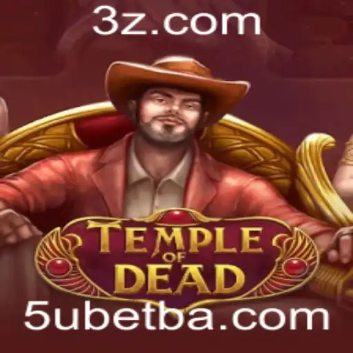 TempleofDead: Aventura e Mistério no Mundo Virtual