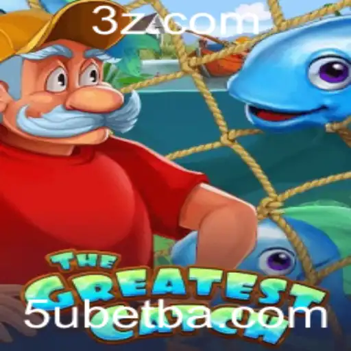 Explorando TheGreatestCatch: O Novo Horizonte dos Jogos de Estratégia