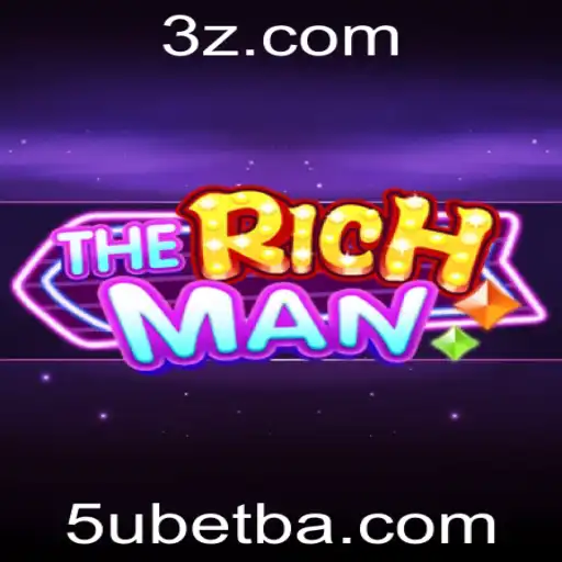 Descubra o Fascinante Mundo de TheRichMan